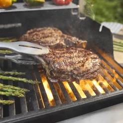 Spirit® E-435 Gas Grill (Natural Gas)