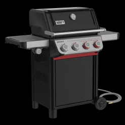 Spirit® E-435 Gas Grill (Natural Gas)