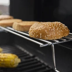 Spirit® E-435 Gas Grill (Natural Gas)