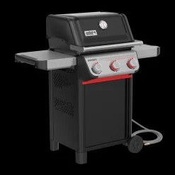 Spirit® E-325 Gas Grill (Natural Gas)