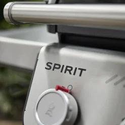 Spirit® E-425C Gas Grill (Liquid Propane)