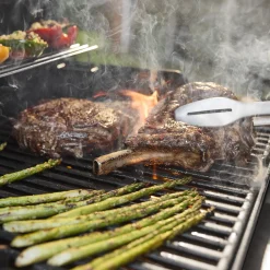 Spirit® E-425C Gas Grill Titanium Edition (Liquid Propane)