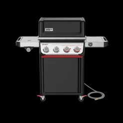 Spirit® EP-435 Gas Grill (Natural Gas)