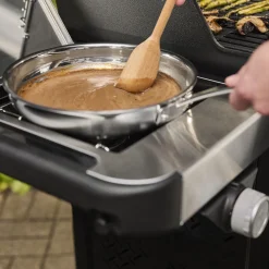 Spirit® EP-435 Gas Grill (Natural Gas)