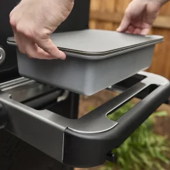 Spirit® EP-435 Gas Grill (Natural Gas)