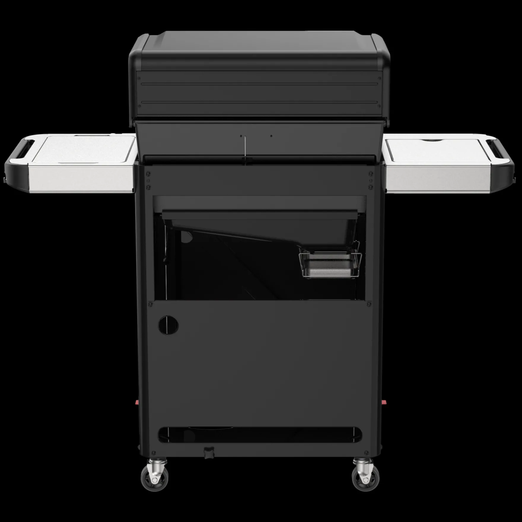 Spirit® EP-435 Gas Grill (Natural Gas)