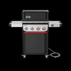 Spirit® EP-425 Gas Grill (Natural Gas)