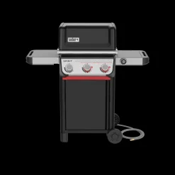 Spirit® EX-325 Smart Gas Grill (Natural Gas)