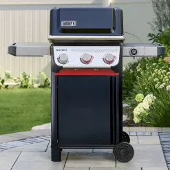 Spirit® EX-325 Smart Gas Grill (Natural Gas)