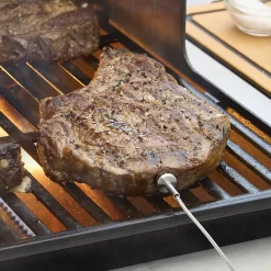 Spirit® EX-425C Smart Gas Grill (Natural Gas)