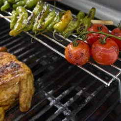 Spirit® EX-425C Smart Gas Grill (Natural Gas)