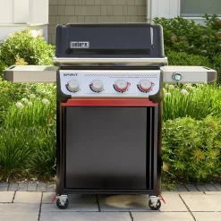 Spirit® EX-425C Smart Gas Grill (Liquid Propane)