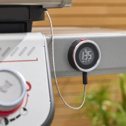 Spirit® EX-425C Smart Gas Grill (Liquid Propane)