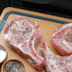 Spirit EX-325s Smart Grill (Natural Gas)