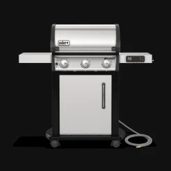 Spirit SX-315 Smart Grill (Natural Gas)
