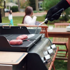 Spirit SX-315 Smart Grill (Natural Gas)