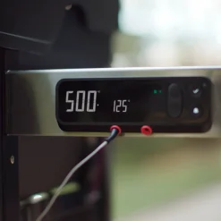Spirit SX-315 Smart Grill (Natural Gas)
