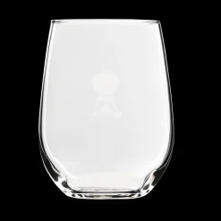 Stemless Wine Glasses – 2 Piece Set
