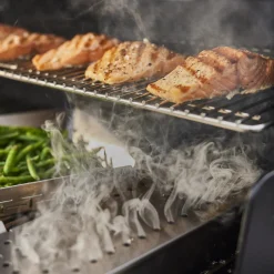 Summit® FS38 E Gas Grill (Liquid Propane)