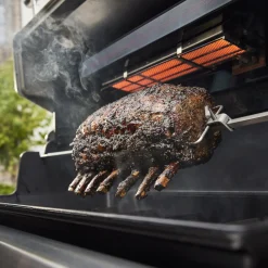 Summit® FS38 E Gas Grill (Liquid Propane)