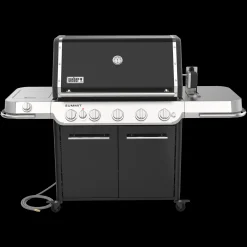 Summit® FS38 E Gas Grill (Natural Gas)