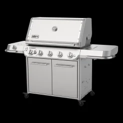 Summit® FS38 S Gas Grill (Liquid Propane)