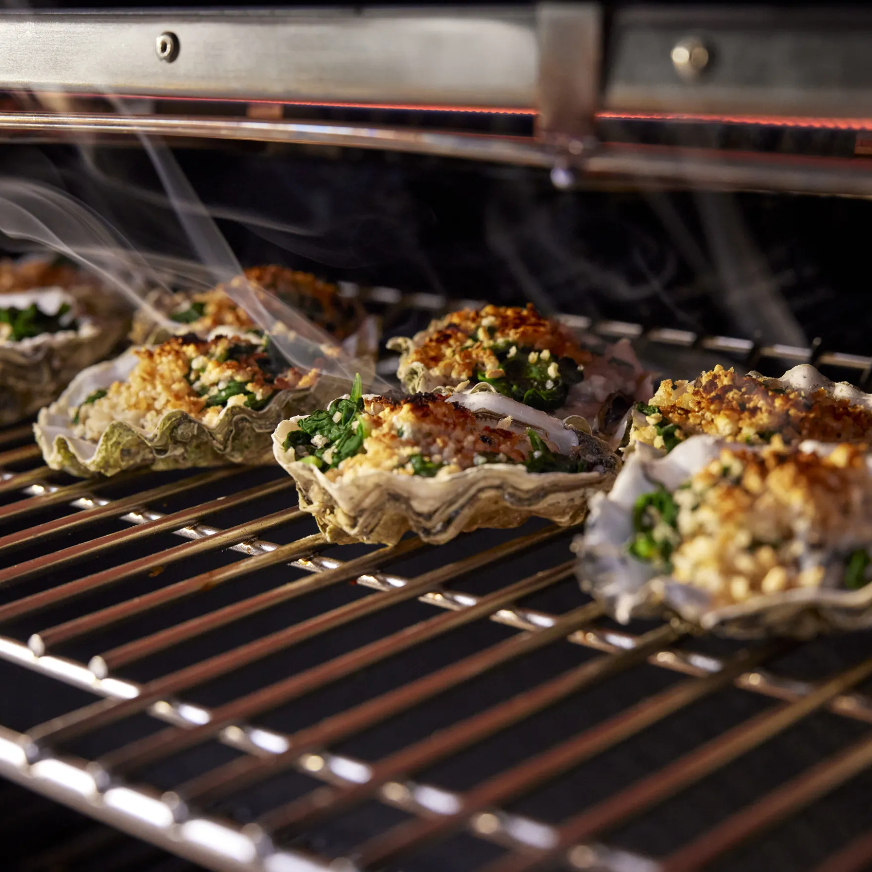 Summit® FS38 S Gas Grill (Liquid Propane)