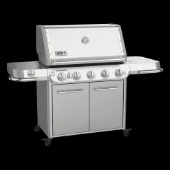 Summit® FS38 S Gas Grill (Liquid Propane)