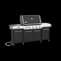 Summit® GC38 E Grill Center (Natural Gas)