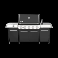 Summit® GC38 E Grill Center (Liquid Propane)