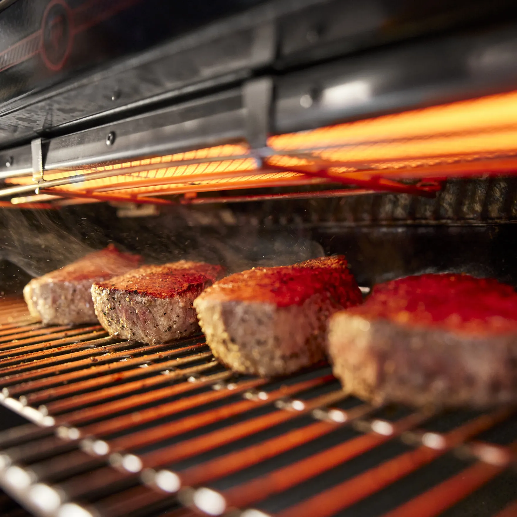 Summit® GC38 S Grill Center (Liquid Propane)