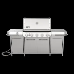 Summit® GC38 S Grill Center (Natural Gas)
