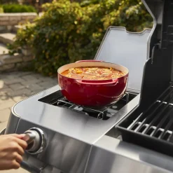 Summit® GC38 S Grill Center (Natural Gas)
