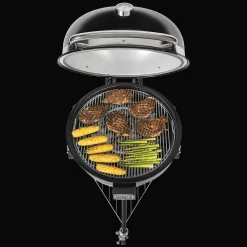 Summit® Kamado E6 Charcoal Grill