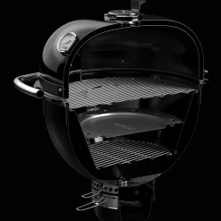 Summit® Kamado E6 Charcoal Grill