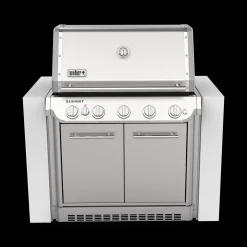 Summit® SB38 S Built-In Gas Grill (Natural Gas)
