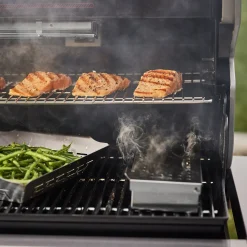Summit® Smart FS38X E Gas Grill (Natural Gas)