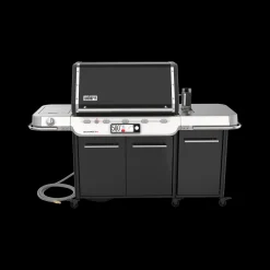 Summit® Smart FS38X E Gas Grill (Natural Gas)