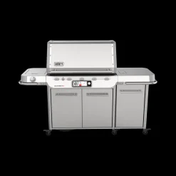 Summit® Smart FS38X S Gas Grill (Liquid Propane)