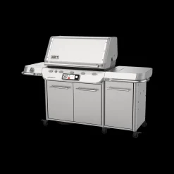 Summit® Smart FS38X S Gas Grill (Liquid Propane)