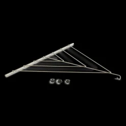 Triangle Leg Support