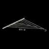 Triangle Leg Support