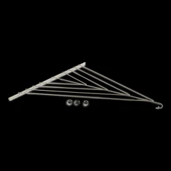 Triangle Leg Support