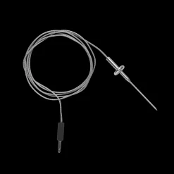 Ultra-Thin Food Probe