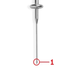 Ultra-Thin Food Probe