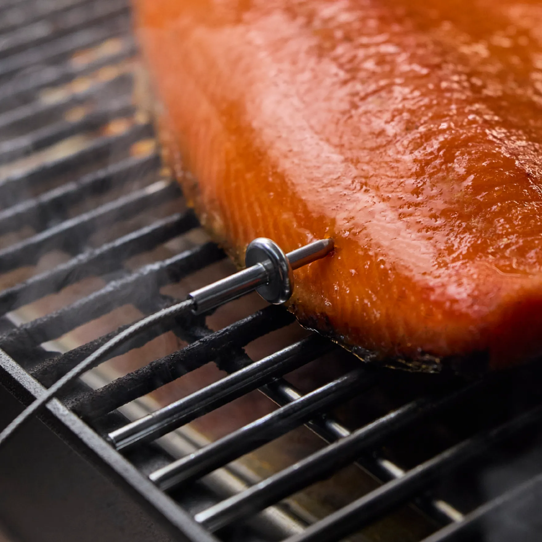 Ultra-Thin Food Probe