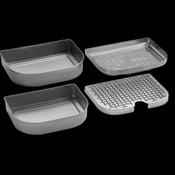Versatility Expansion Kit – Lumin Compact Electric Grill