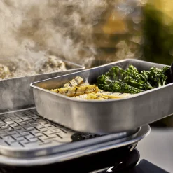 Versatility Expansion Kit – Lumin Compact Electric Grill