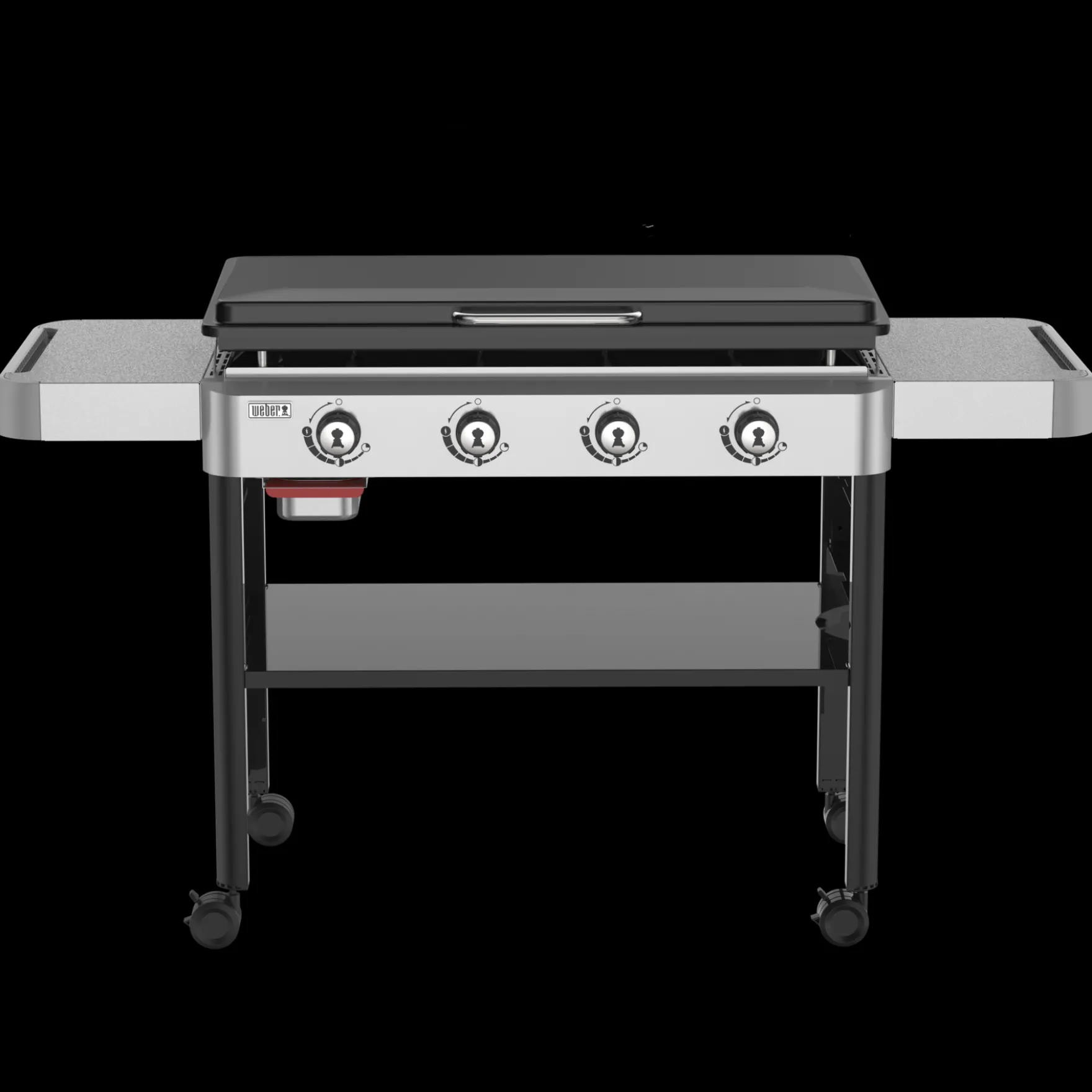 Weber® 36" Rust-Resistant Griddle