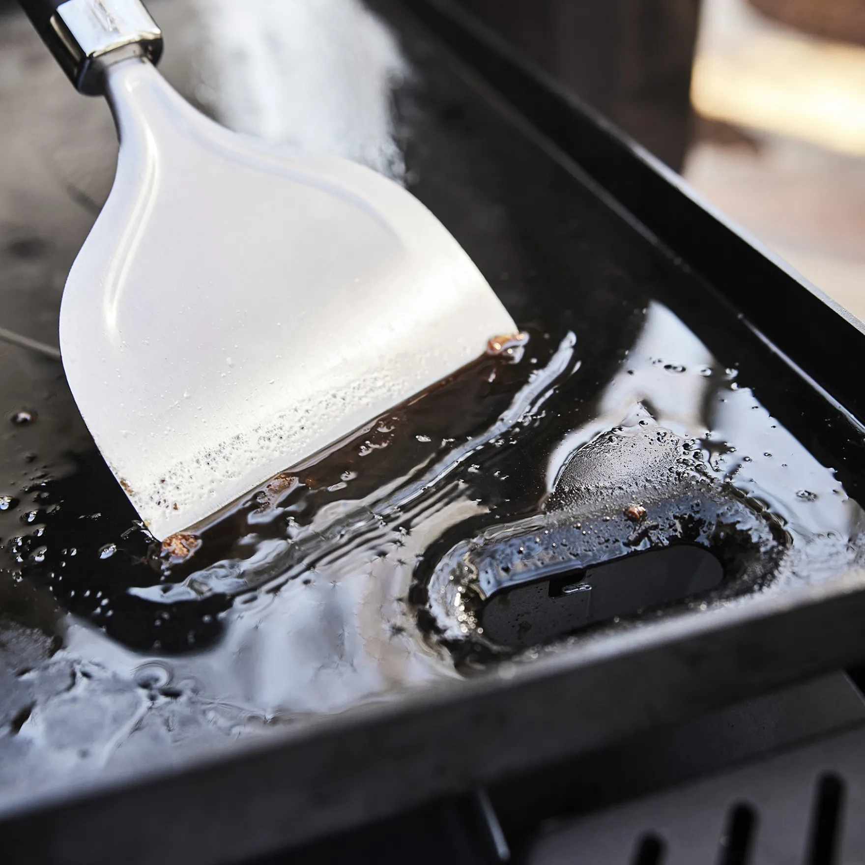 Weber® 36" Rust-Resistant Griddle